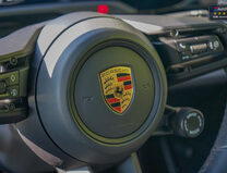 Porsche Taycan Performance Plus 93.4kWh Turbo Saloon 4dr Auto 4WD (680 ps) 20
