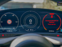 Porsche Taycan Performance Plus 93.4kWh Turbo Saloon 4dr Auto 4WD (680 ps) 23