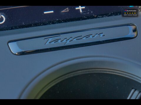Porsche Taycan Performance Plus 93.4kWh Turbo Saloon 4dr Auto 4WD (680 ps) 41