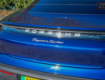 Porsche Taycan Performance Plus 93.4kWh Turbo Saloon 4dr Auto 4WD (680 ps) 9
