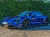 Porsche Taycan Performance Plus 93.4kWh Turbo Saloon 4dr Auto 4WD (680 ps)