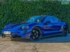 Porsche Taycan Performance Plus 93.4kWh Turbo Saloon 4dr Auto 4WD (680 ps)