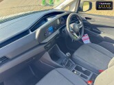 Volkswagen Caddy LWB L2H1 C20 Tdi Commerce Air Con Sensors EURO 6 9