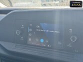 Volkswagen Caddy LWB L2H1 C20 Tdi Commerce Air Con Sensors EURO 6 18