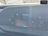 Volkswagen Caddy LWB L2H1 C20 Tdi Commerce Air Con Sensors EURO 6 19