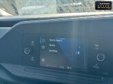 Volkswagen Caddy LWB L2H1 C20 Tdi Commerce Air Con Sensors EURO 6 20