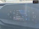 Volkswagen Caddy LWB L2H1 C20 Tdi Commerce Air Con Sensors EURO 6 22