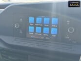 Volkswagen Caddy LWB L2H1 C20 Tdi Commerce Air Con Sensors EURO 6 23
