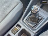 Volkswagen Caddy LWB L2H1 C20 Tdi Commerce Air Con Sensors EURO 6 25