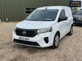 Nissan Townstar SWB L1H1 Low Roof Tekna Air Con Nav Sensors EURO 6 NO VAT 2