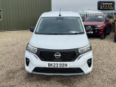 Nissan Townstar SWB L1H1 Low Roof Tekna Air Con Nav Sensors EURO 6 NO VAT 3