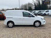 Nissan Townstar SWB L1H1 Low Roof Tekna Air Con Nav Sensors EURO 6 NO VAT 5