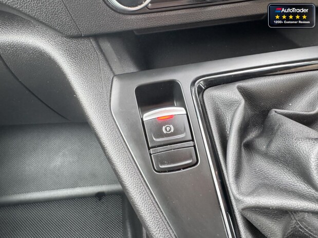 Nissan Townstar SWB L1H1 Low Roof Tekna Air Con Nav Sensors EURO 6 NO VAT 20