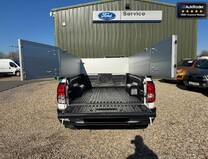 Toyota Hilux 4x4 Active 4Wd Air Con Alloys EURO 6 NO VAT 10