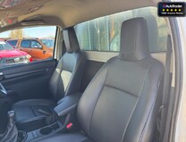 Toyota Hilux 4x4 Active 4Wd Air Con Alloys EURO 6 NO VAT 12