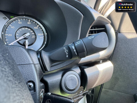 Toyota Hilux 4x4 Active 4Wd Air Con Alloys EURO 6 NO VAT 15