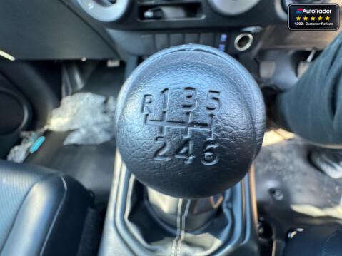 Toyota Hilux 4x4 Active 4Wd Air Con Alloys EURO 6 NO VAT 23
