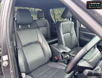 Toyota Hilux Crew Cab [SOLD GR] AUTO 4X4 Invincible X 4Wd Air Con Cam EURO 6 NO VAT 11