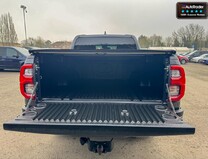 Toyota Hilux Crew Cab [SOLD GR] AUTO 4X4 Invincible X 4Wd Air Con Cam EURO 6 NO VAT 16