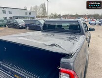 Toyota Hilux Crew Cab [SOLD GR] AUTO 4X4 Invincible X 4Wd Air Con Cam EURO 6 NO VAT 17