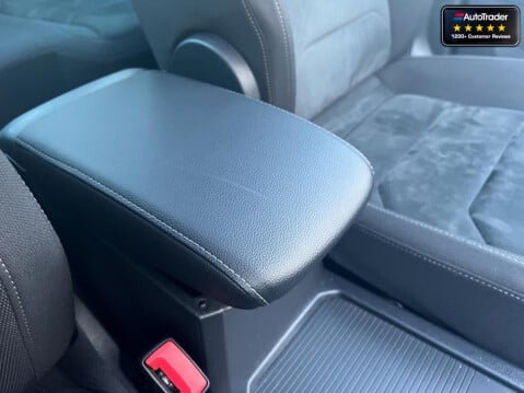Volkswagen Tiguan (Sold) 2.0 TDI SEL SUV 5dr Diesel DSG 4Motion Euro 6 (s/s) (190 ps)[Tadley] 31