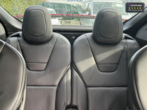 Tesla Model X 100D (Dual Motor) SUV 5dr Electric Motor Auto 4WDE (417 bhp) 9