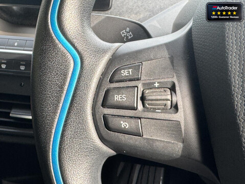 BMW I3 42.2kWh S Hatchback 5dr Electric Motor Auto (184 ps) 13
