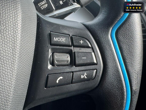BMW I3 42.2kWh S Hatchback 5dr Electric Motor Auto (184 ps) 14