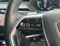 Audi E-Tron 50 Technik SUV 5dr Electric Motor Auto quattro 71.2kWh (313 ps) 10