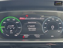 Audi E-Tron 50 Technik SUV 5dr Electric Motor Auto quattro 71.2kWh (313 ps) 15