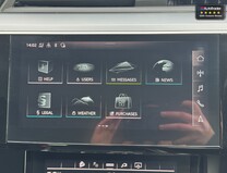 Audi E-Tron 50 Technik SUV 5dr Electric Motor Auto quattro 71.2kWh (313 ps) 17