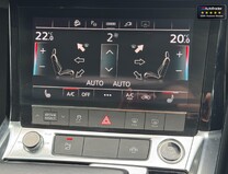 Audi E-Tron 50 Technik SUV 5dr Electric Motor Auto quattro 71.2kWh (313 ps) 20