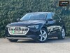 Audi E-Tron 50 Technik SUV 5dr Electric Motor Auto quattro 71.2kWh (313 ps)
