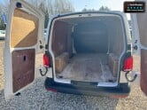 Volkswagen Transporter LWB L2H1 [SOLD SM] Low Roof T28 Tdi Startline Alloys Air Con 11