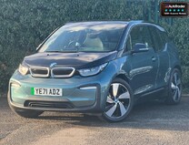 BMW I3 42.2kWh Hatchback 5dr Electric Motor Auto (170 ps) 30