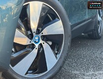 BMW I3 42.2kWh Hatchback 5dr Electric Motor Auto (170 ps) 2