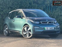 BMW I3 42.2kWh Hatchback 5dr Electric Motor Auto (170 ps) 3