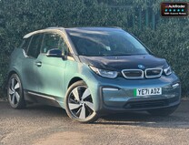 BMW I3 42.2kWh Hatchback 5dr Electric Motor Auto (170 ps) 31