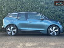 BMW I3 42.2kWh Hatchback 5dr Electric Motor Auto (170 ps) 32
