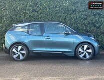 BMW I3 42.2kWh Hatchback 5dr Electric Motor Auto (170 ps) 4