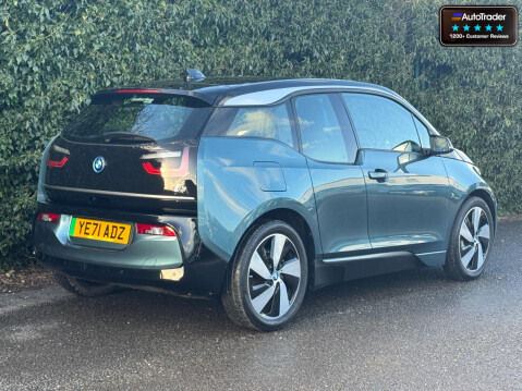 BMW I3 42.2kWh Hatchback 5dr Electric Motor Auto (170 ps) 33