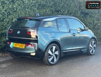 BMW I3 42.2kWh Hatchback 5dr Electric Motor Auto (170 ps) 33