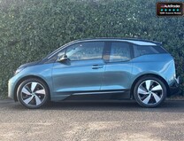 BMW I3 42.2kWh Hatchback 5dr Electric Motor Auto (170 ps) 34