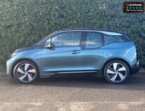 BMW I3 42.2kWh Hatchback 5dr Electric Motor Auto (170 ps) 6
