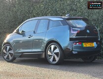 BMW I3 42.2kWh Hatchback 5dr Electric Motor Auto (170 ps) 7