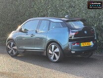 BMW I3 42.2kWh Hatchback 5dr Electric Motor Auto (170 ps) 35