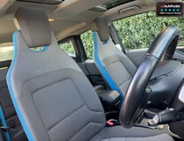 BMW I3 42.2kWh Hatchback 5dr Electric Motor Auto (170 ps) 10