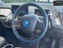 BMW I3 42.2kWh Hatchback 5dr Electric Motor Auto (170 ps) 11
