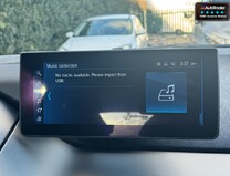BMW I3 42.2kWh Hatchback 5dr Electric Motor Auto (170 ps) 18
