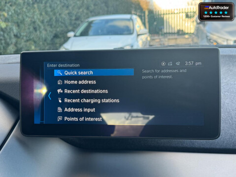 BMW I3 42.2kWh Hatchback 5dr Electric Motor Auto (170 ps) 21